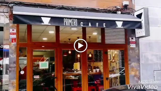 Primero Café