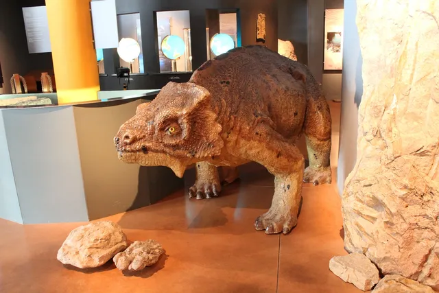 UNESCO World Heritage GEOPARC Bletterbach