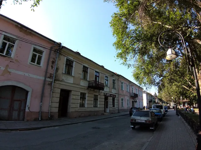 Komunalʹna Ustanova "Brodivsʹkyy Istoryko-Krayeznavchyy Muzey" Brodivsʹkoyi Misʹkoyi Rady