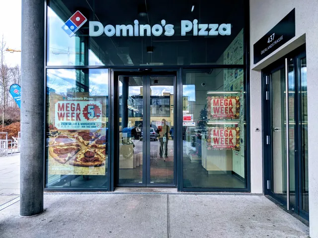 Domino's Pizza Glatt
