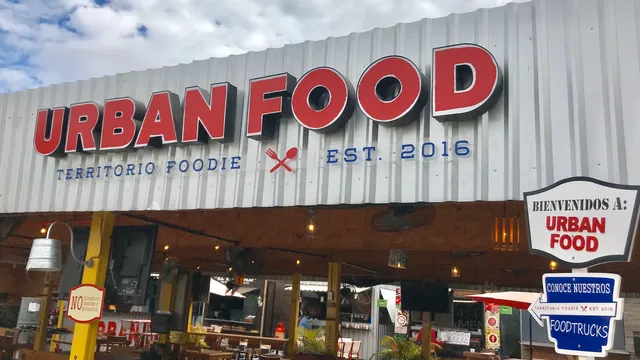 Urban Food
