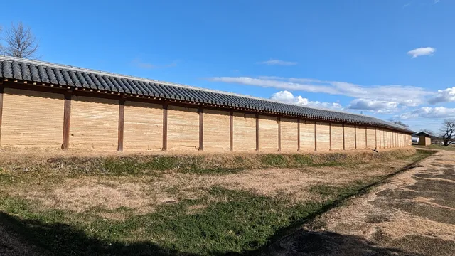 Site of Kozuke Provincial Temple