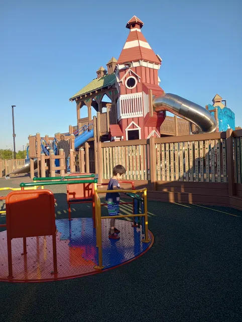 Kenosha Dream Playground