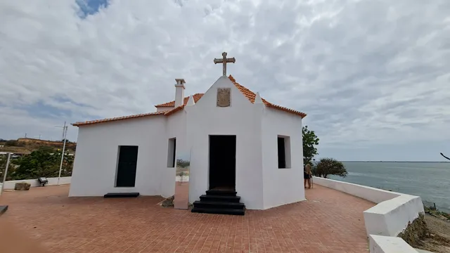 National Slavery Museum