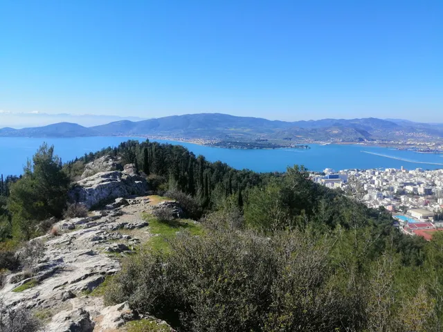 Λόφος Γορίτσας