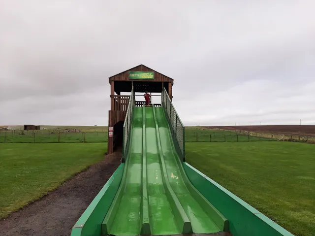 Active Kids Adventure Park