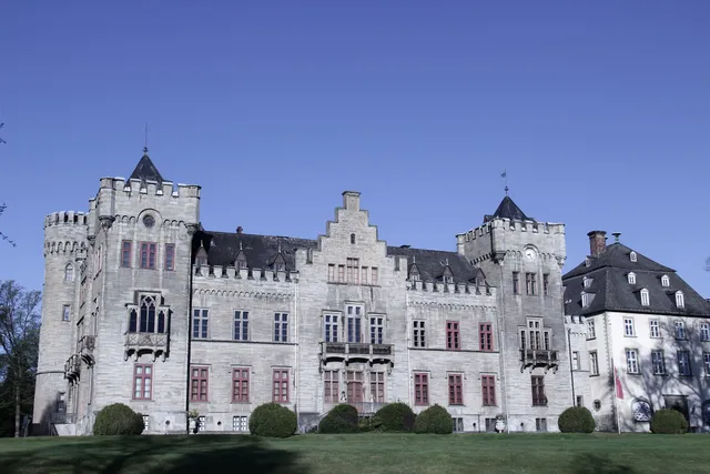 Kulturstiftung Fürstenberg-Herdringen