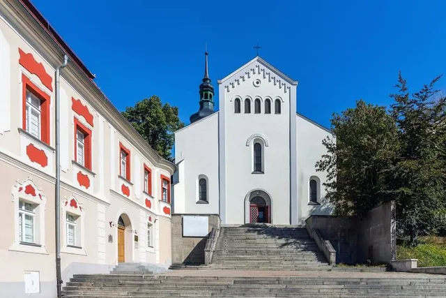 Museum of Opole Silesia
