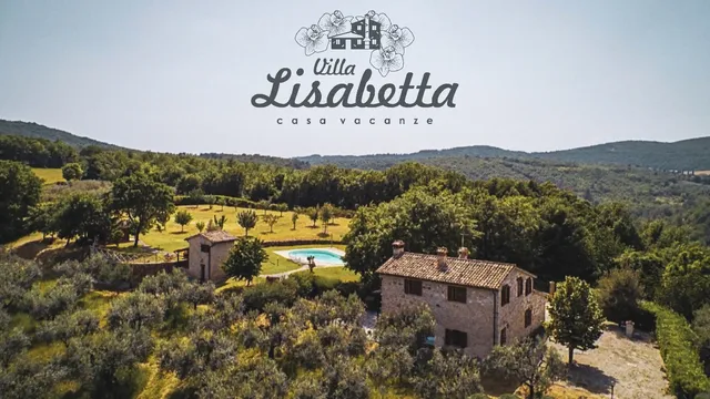 Villa Lisabetta
