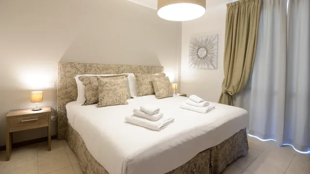 Casa Ercoli 28 - Appartamento Montepulciano