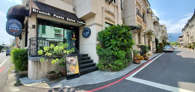 JJ‘s DINER美式餐廳|花蓮-花蓮美式漢堡|特色餐廳|美式餐廳|人氣漢堡|異國料理推薦|蔬食料理