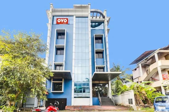 Super OYO The Safe Hotels