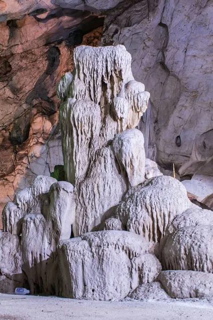 Tham Luang Pha Wiang