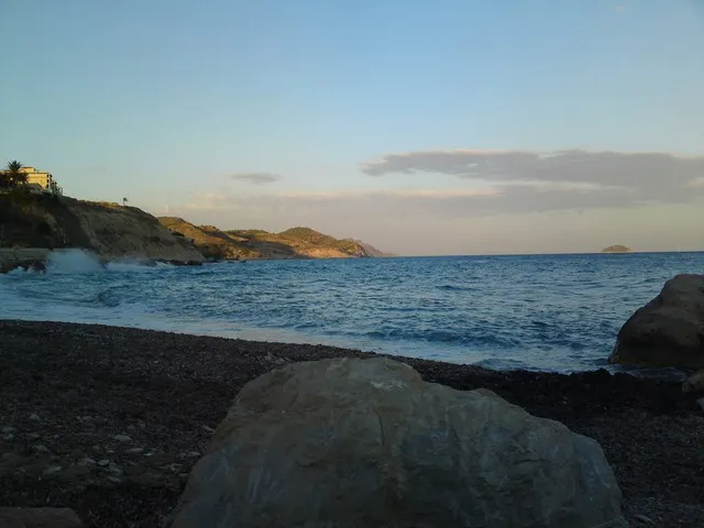 Playa de los Estudiantes
