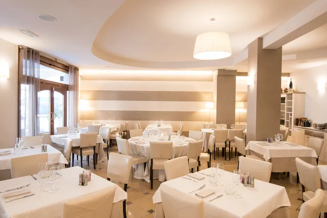 Ristorante Vecchia Dogana