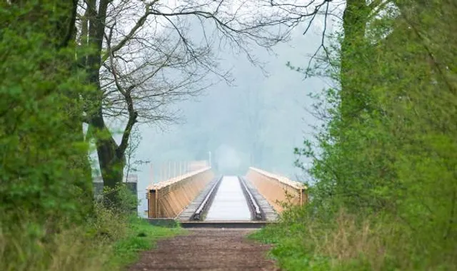 Moerputten, 's-Hertogenbosch