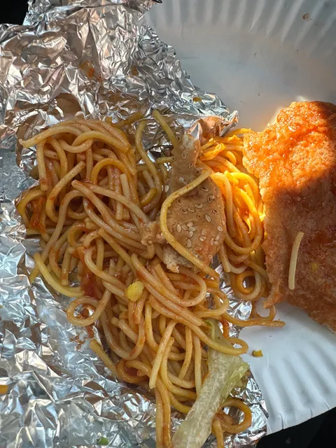 Indian express rasoi