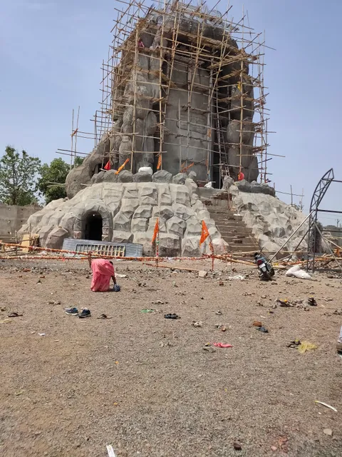 Kubreshwar mahadev