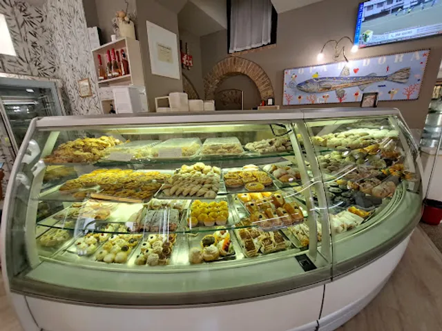 Pasticceria Iezzi Rossana