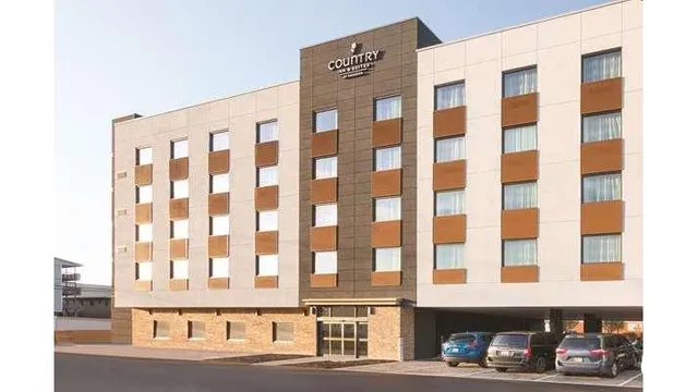 Country Inn & Suites by Radisson, Ocean City, MD