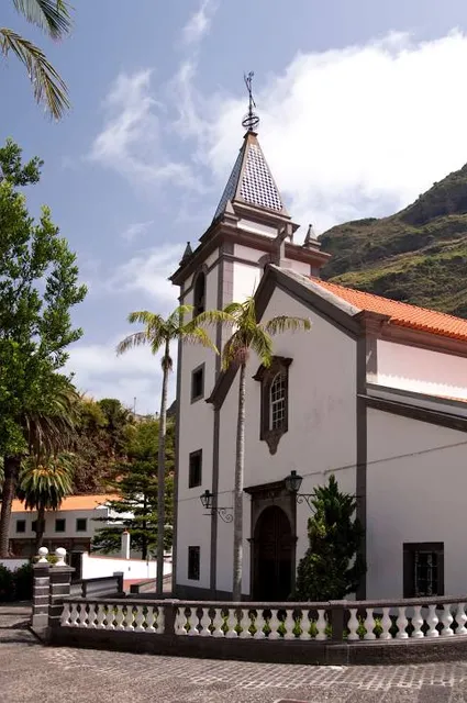 Garden of indigenous plants