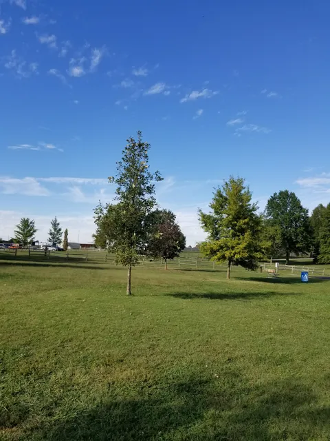 The Gray/Campbell Farmstead