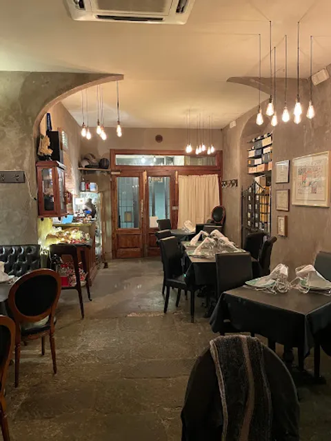 Marina Di Santospirito