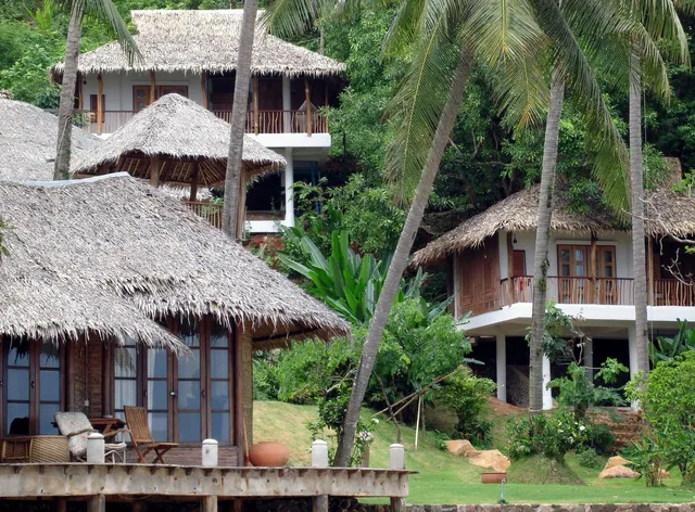 Koh Mak Cococape Resort