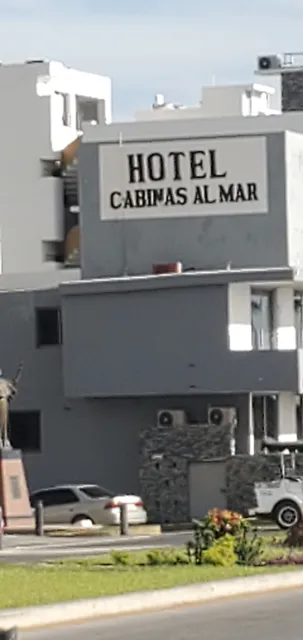 Hotel Cabinas al Mar