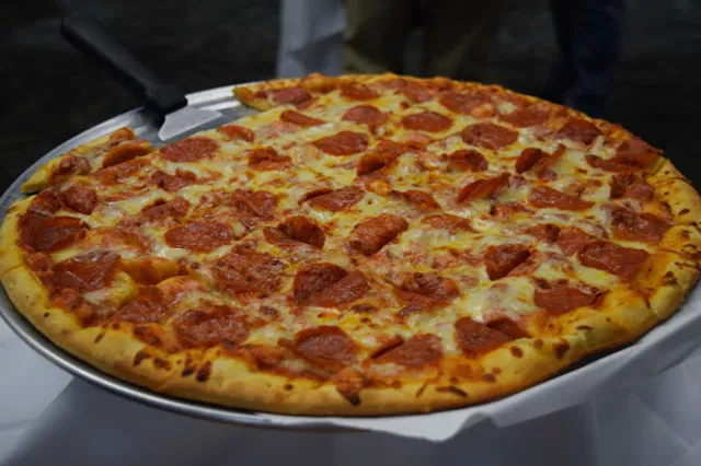 City Pizza Co. @ Action City