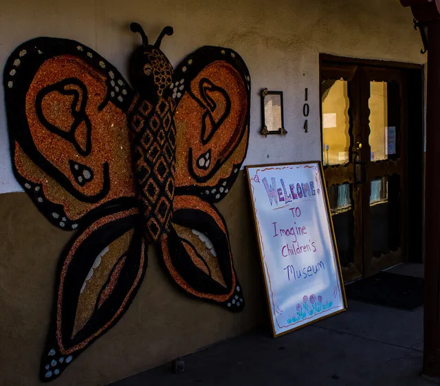 Imagine Children's Museum