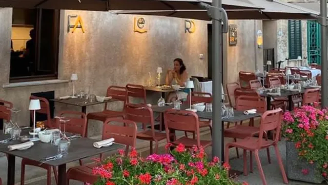 Ristorante Falero Paestum