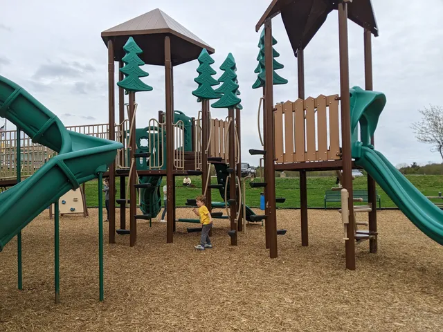 Hampton Community Park