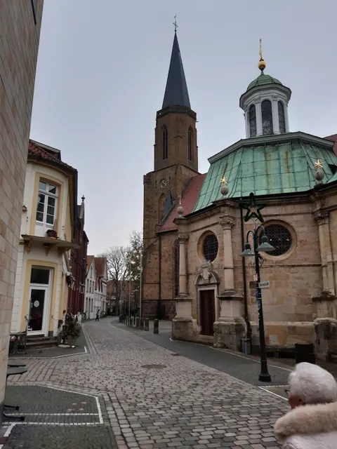 Religio - Westphalian Museum of Religious Culture