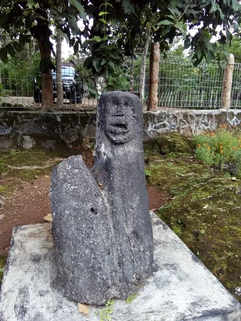 Situs Sokoliman 2 GK Indonesia