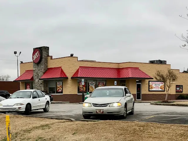 Jack's Family Restaurant