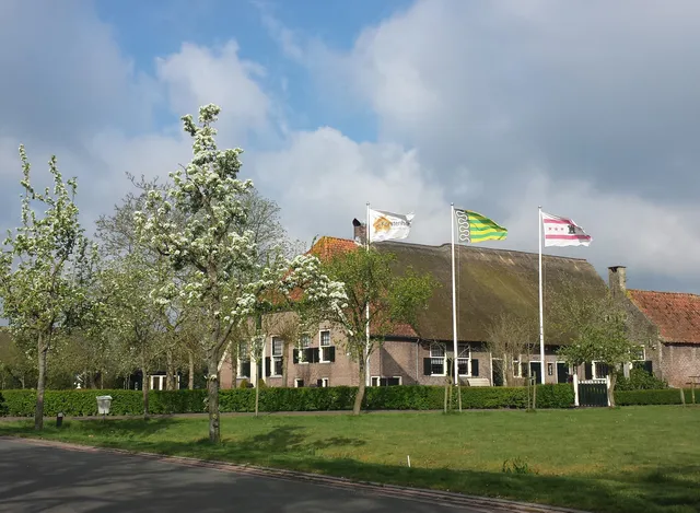 Museumboerderij De Karstenhoeve