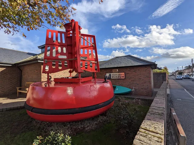 Brightlingsea Museum