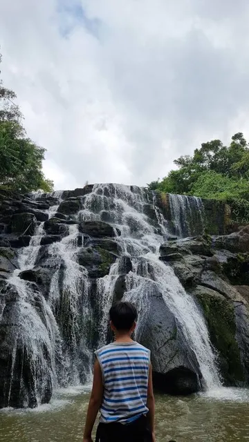 Aliw Falls
