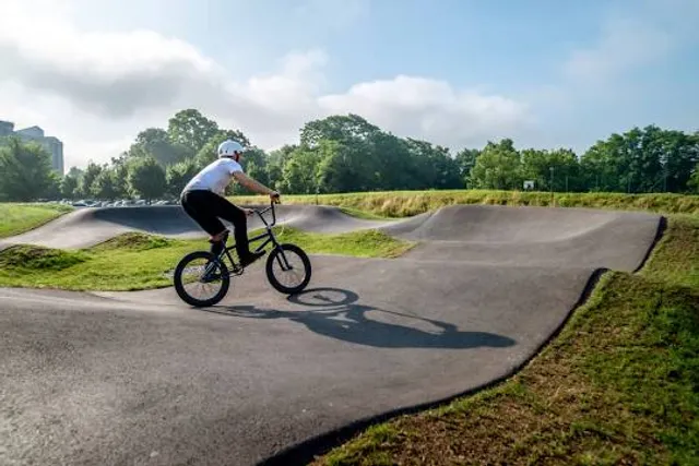 Cobbler Creek Recreation Park