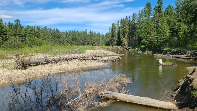Red Lodge Provincial Park
