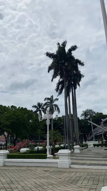 National Gallery of Indonesia