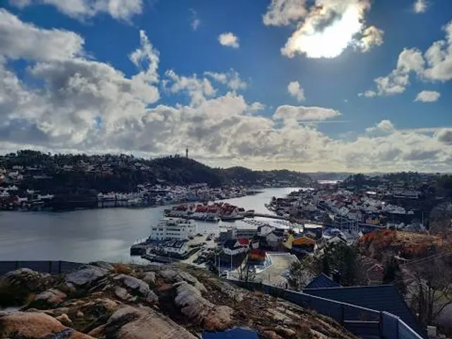 Hisøy