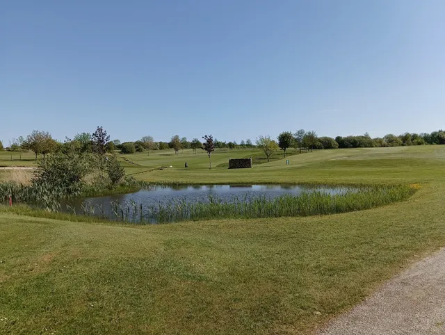 Sønderborg Golfklub