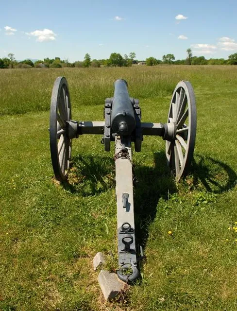 Virginia Museum of the Civil War