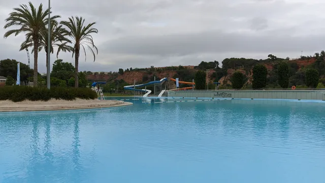 La Bassa - Parc Recreatiu de Sabadell