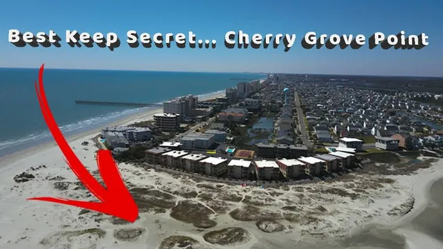 Cherry Grove Point