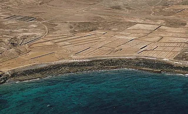 Playa del Tío Joaquín