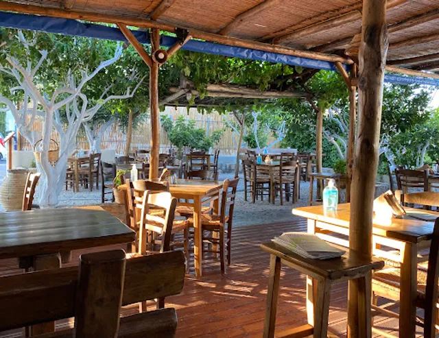 Barko tavern restaurant