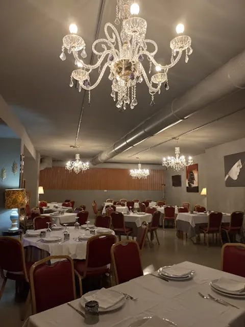 Ristorante Tiamare